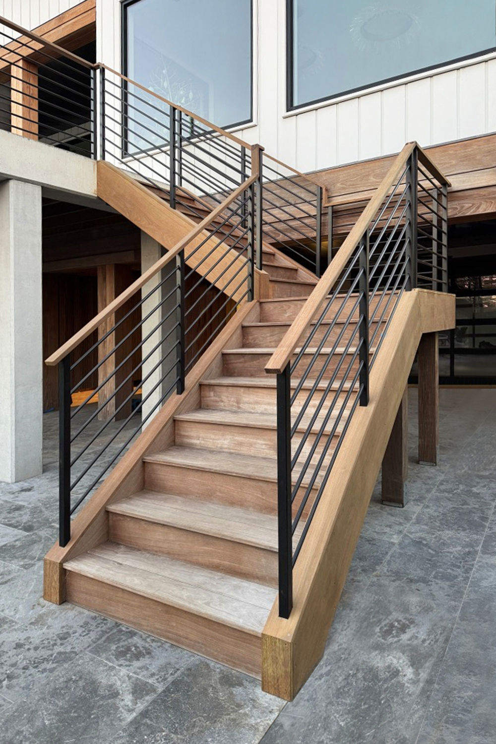 Railing Remodeling Services