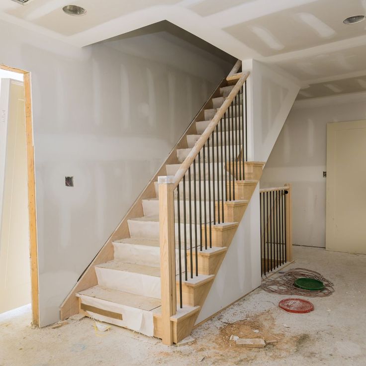 Staircase Renovation Services in North Gainesville 32653